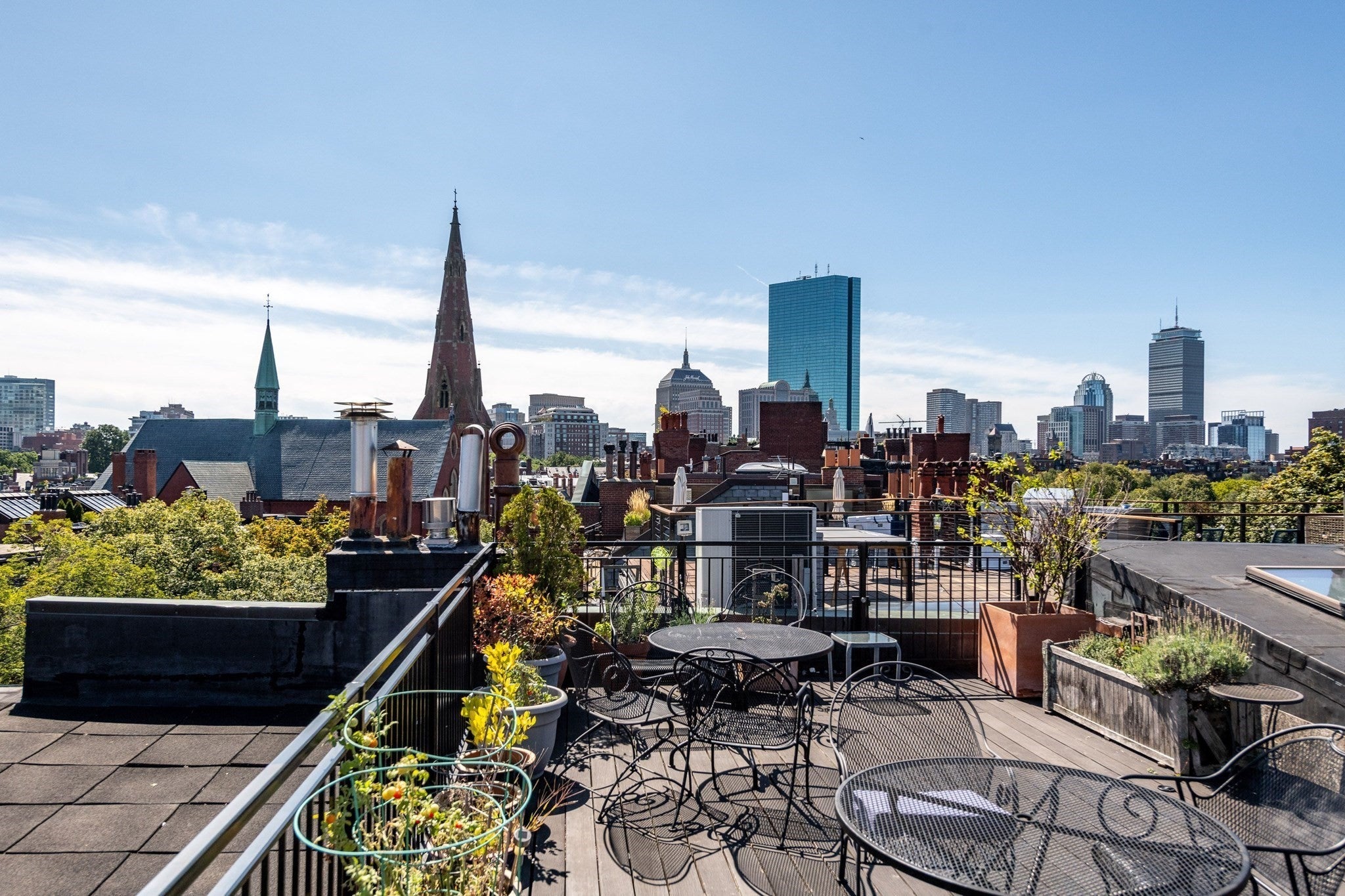 112 Pinckney St #46, Boston, MA, 112 Pinckney St #46, Boston, MA Photo #28