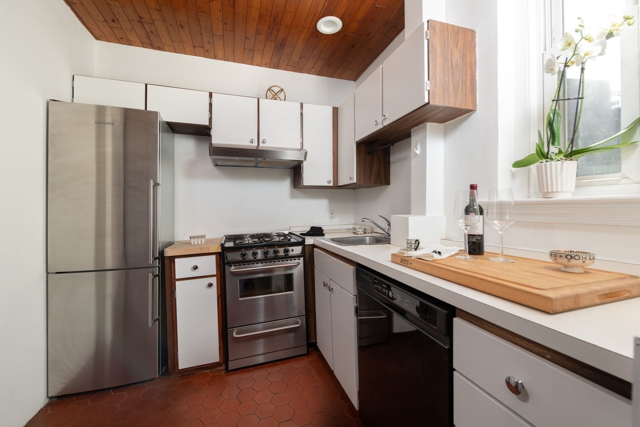 112 Pinckney St #46, Boston, MA, 112 Pinckney St #46, Boston, MA Photo #8