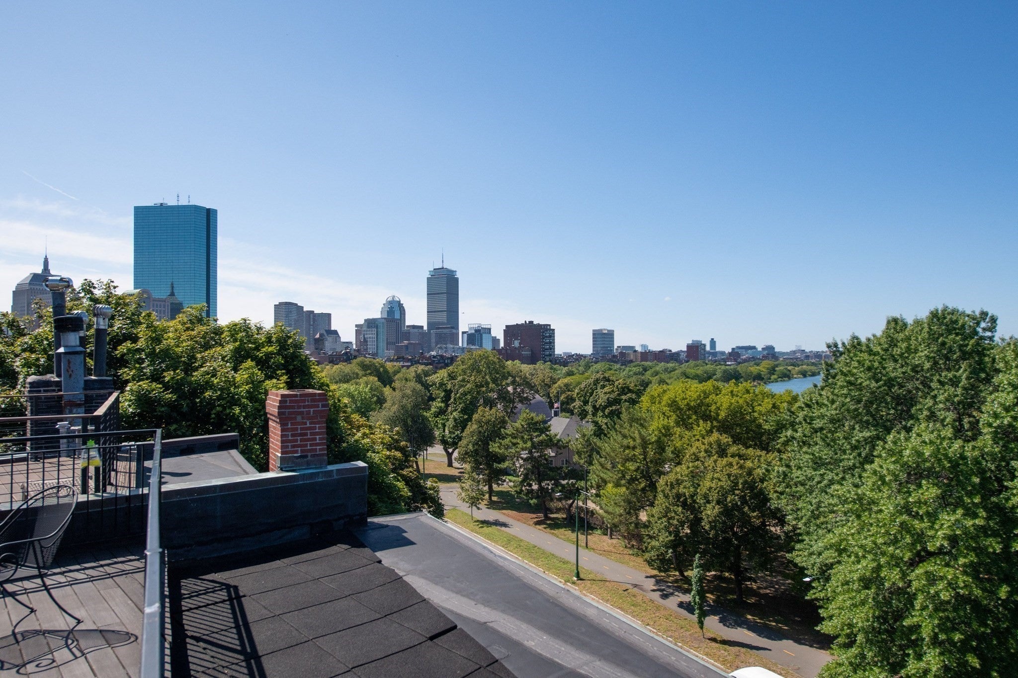 112 Pinckney St #46, Boston, MA, 112 Pinckney St #46, Boston, MA Photo #23