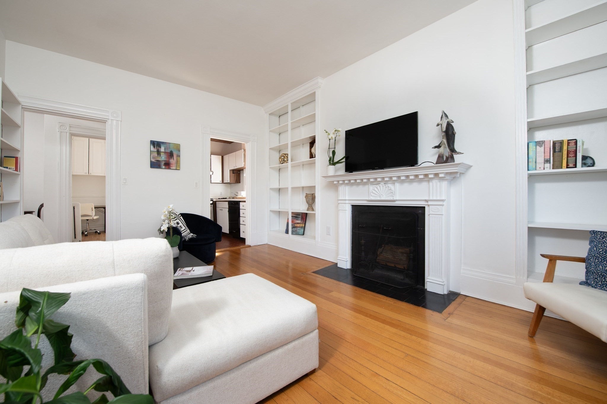 112 Pinckney St #46, Boston, MA, 112 Pinckney St #46, Boston, MA Photo #6