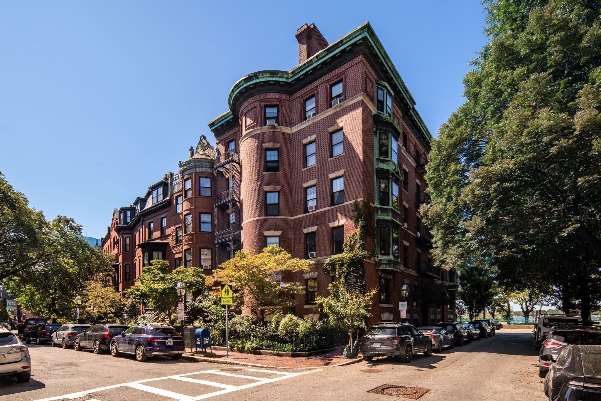 112 Pinckney St #46, Boston, MA, 112 Pinckney St #46, Boston, MA Photo #27