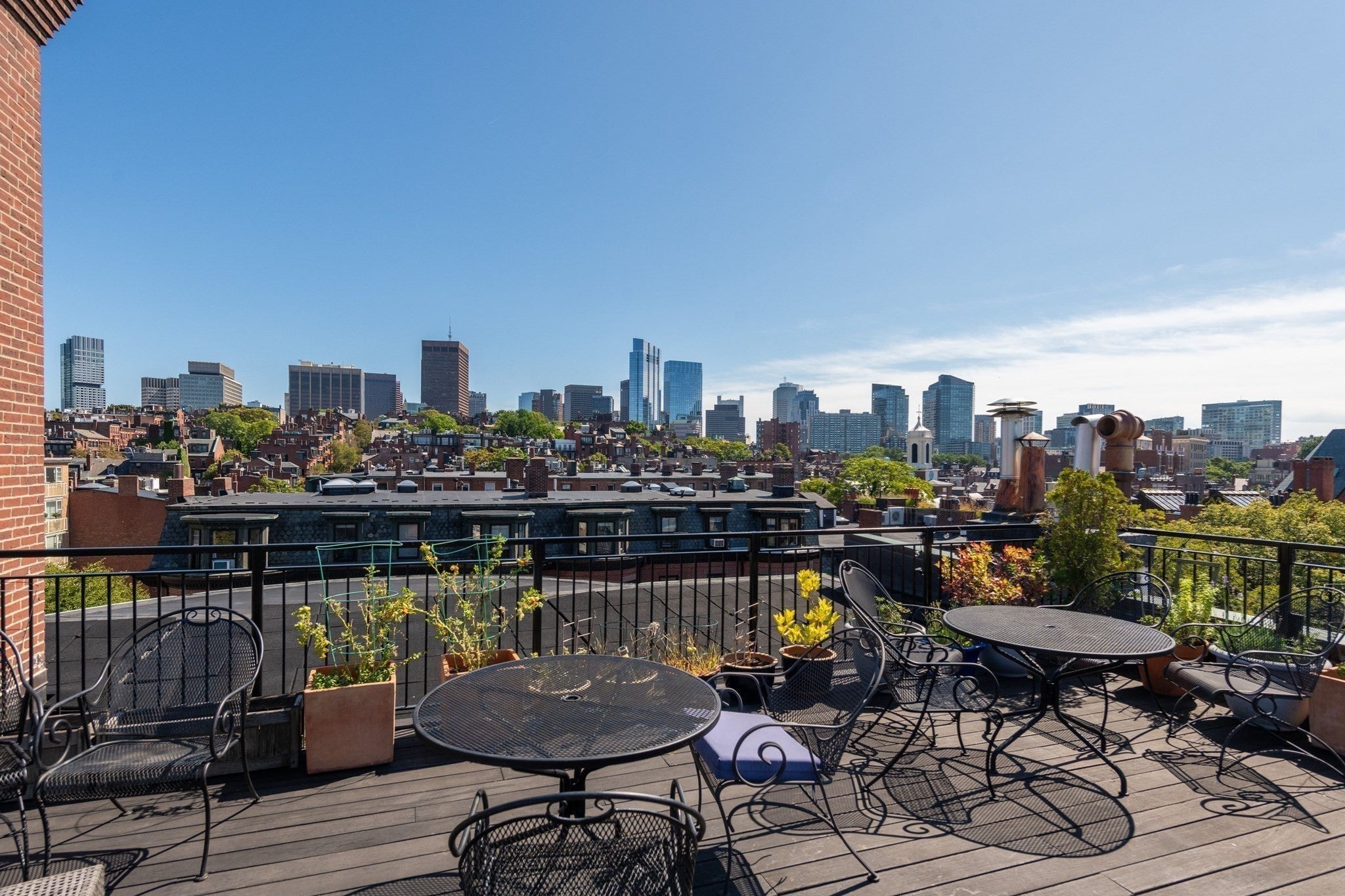 112 Pinckney St #46, Boston, MA, 112 Pinckney St #46, Boston, MA Photo #26