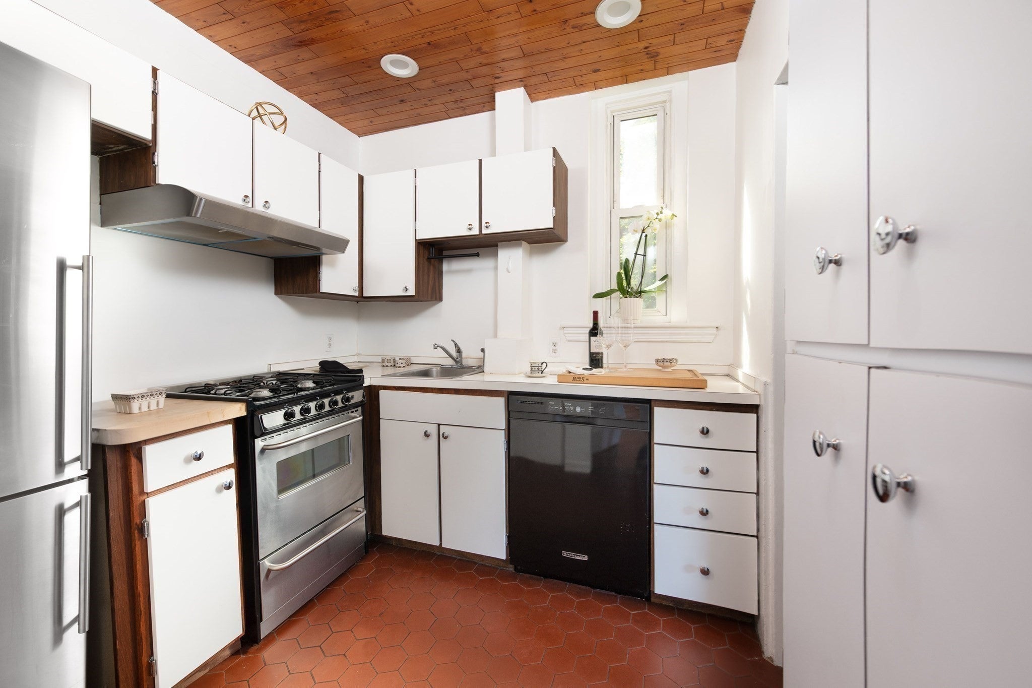 112 Pinckney St #46, Boston, MA, 112 Pinckney St #46, Boston, MA Photo #7