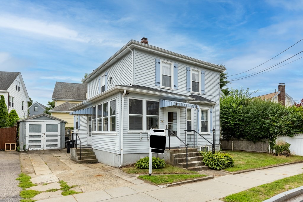 54 Union St