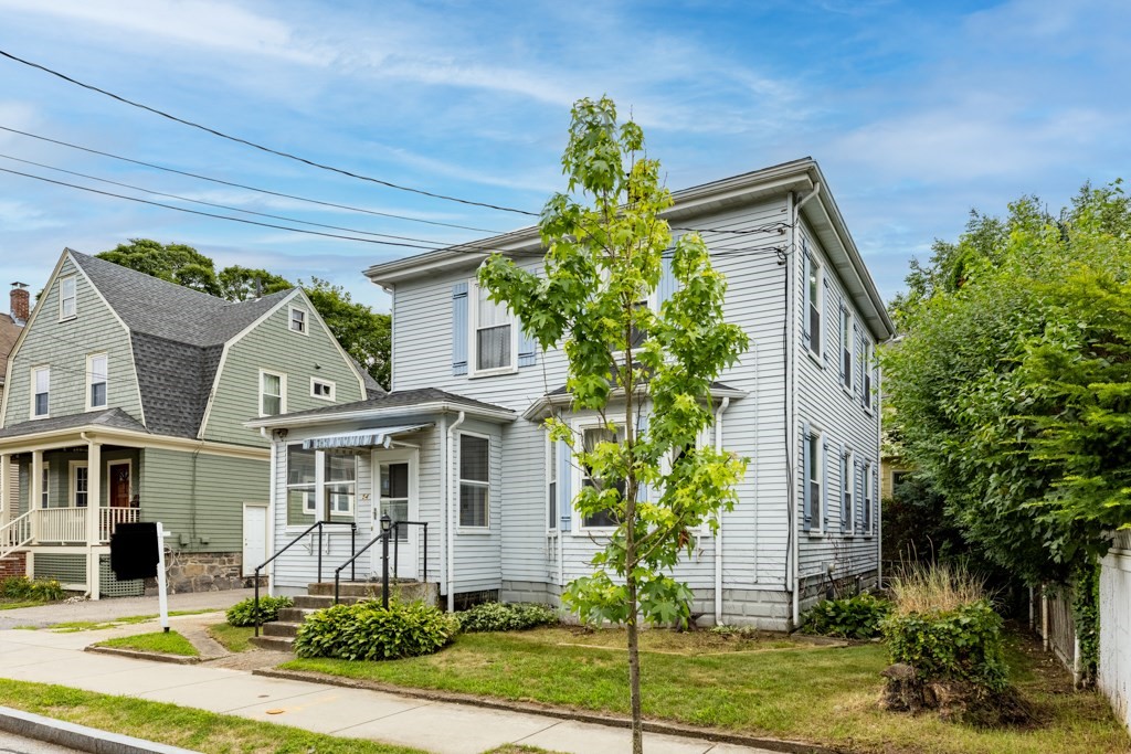54 Union St