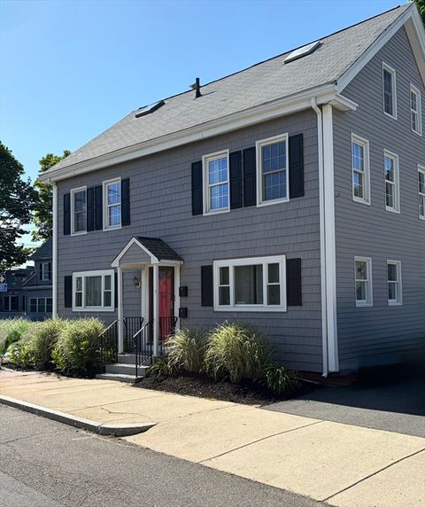 Photo of 2 Pomeworth Street #2, Stoneham, MA 02180 (MLS # 73543223)