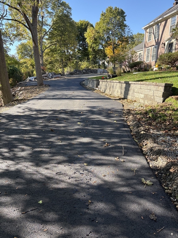 144 A Old Connecticut Path