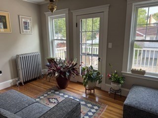 Boston, Massachusetts 02132, United States, 2 Bedrooms Bedrooms, ,1 BathroomBathrooms,Residential,Contingent,152372