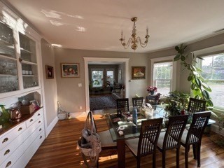 Boston, Massachusetts 02132, United States, 2 Bedrooms Bedrooms, ,1 BathroomBathrooms,Residential,Contingent,152372