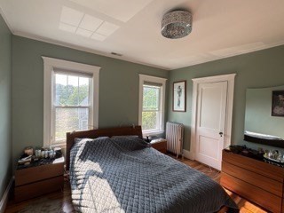 Boston, Massachusetts 02132, United States, 2 Bedrooms Bedrooms, ,1 BathroomBathrooms,Residential,Contingent,152372