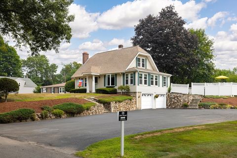 28-30 Olive Street Ashland MA 01721