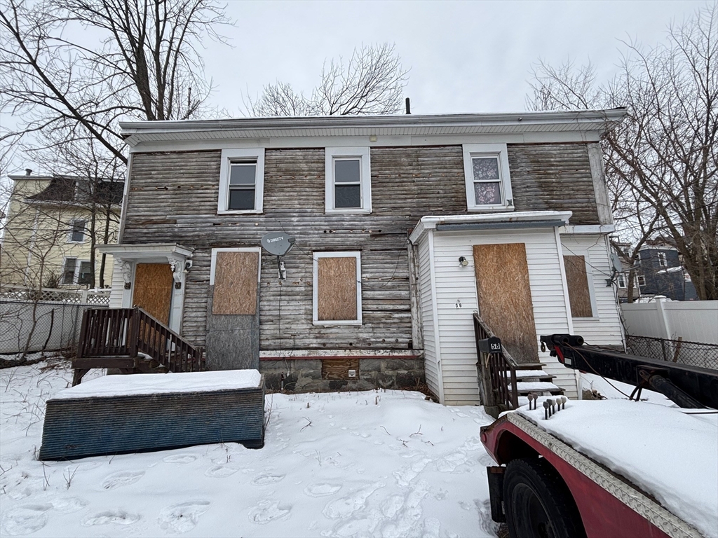 54-58 Willow St