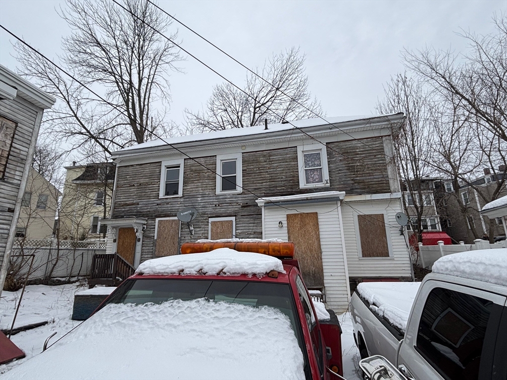 54-58 Willow St