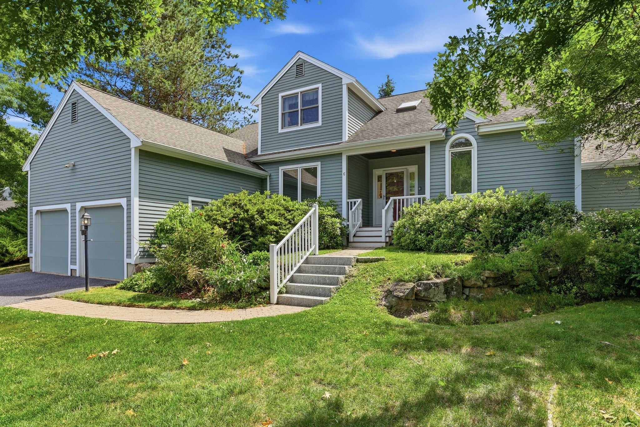 6 Blue Heron Way 6