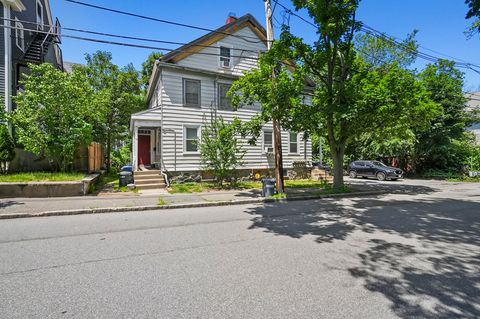 18-20 Brattle Street Arlington MA 02476