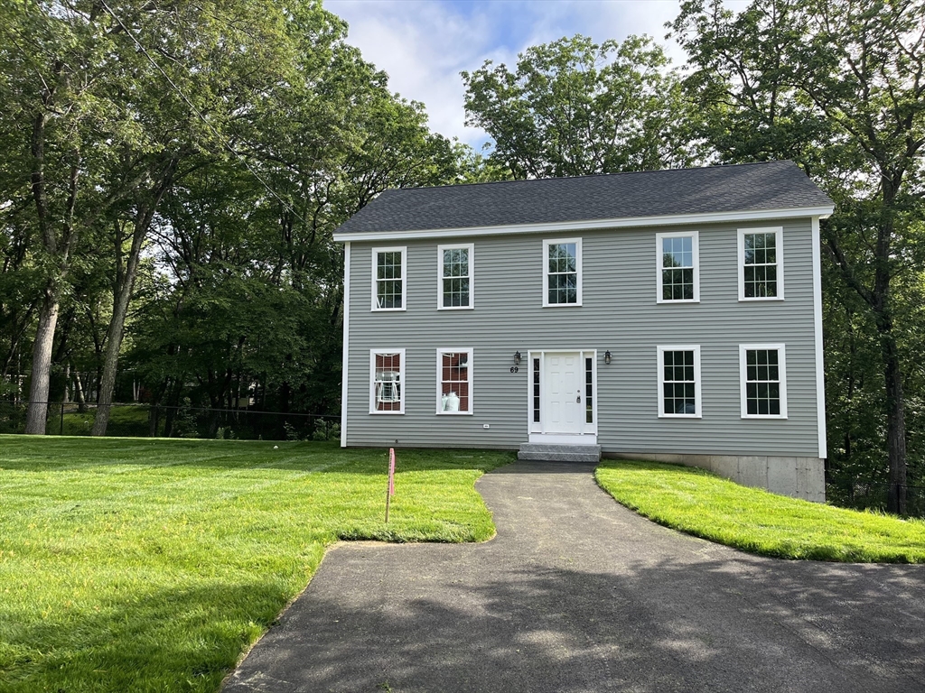 69 Arrow Trail