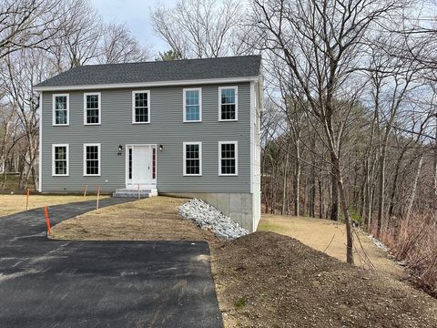 69 Arrow Trail Groton MA 01450