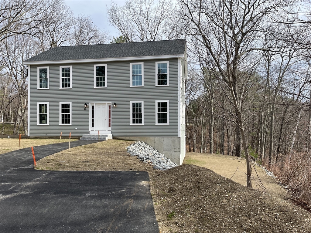 69 Arrow Trail