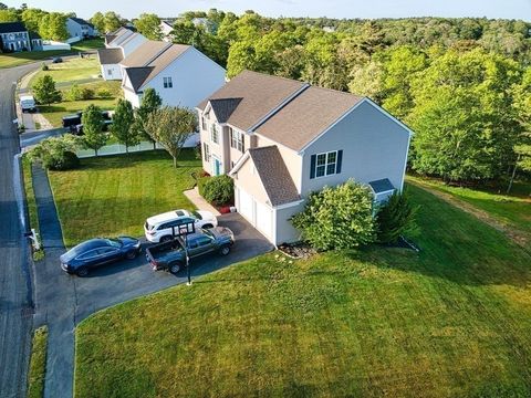 Photo of 104 Perseverance Path, Plymouth, MA 02360 (MLS # 73510610)