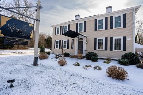 Photo of 4631 Falmouth Rd, Barnstable, MA 02635 (MLS # 73557830)