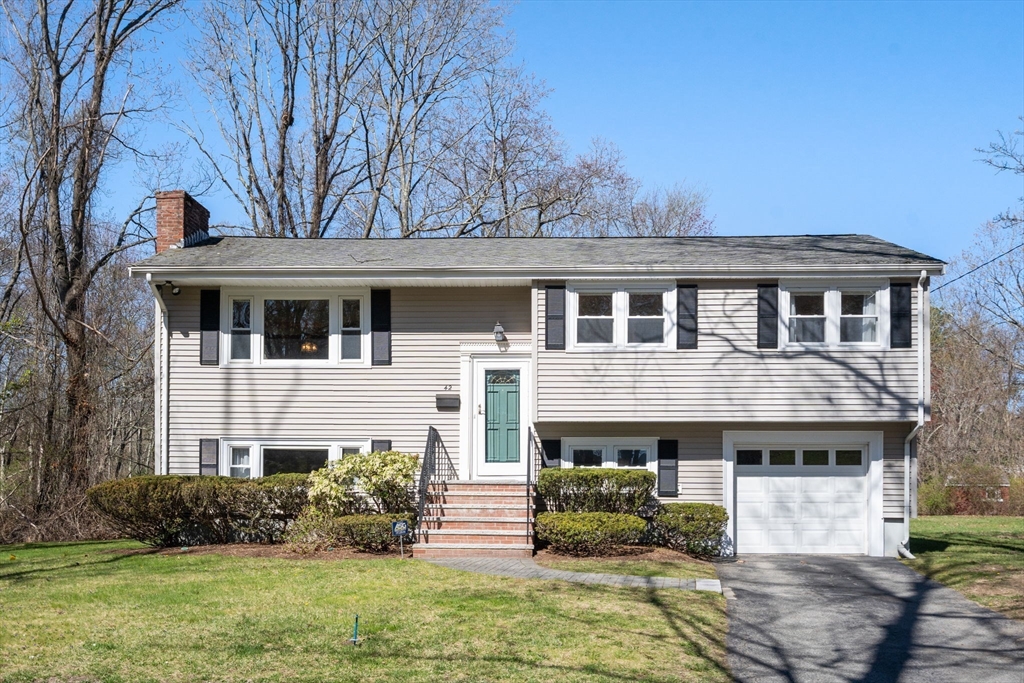 42 Martin Bates St.