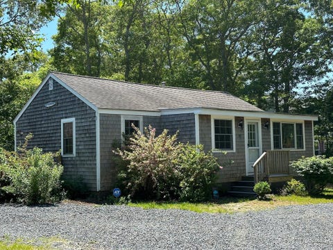 Photo of 15 Pine Rock Rd, Falmouth, MA 02536 (MLS # 73567694)