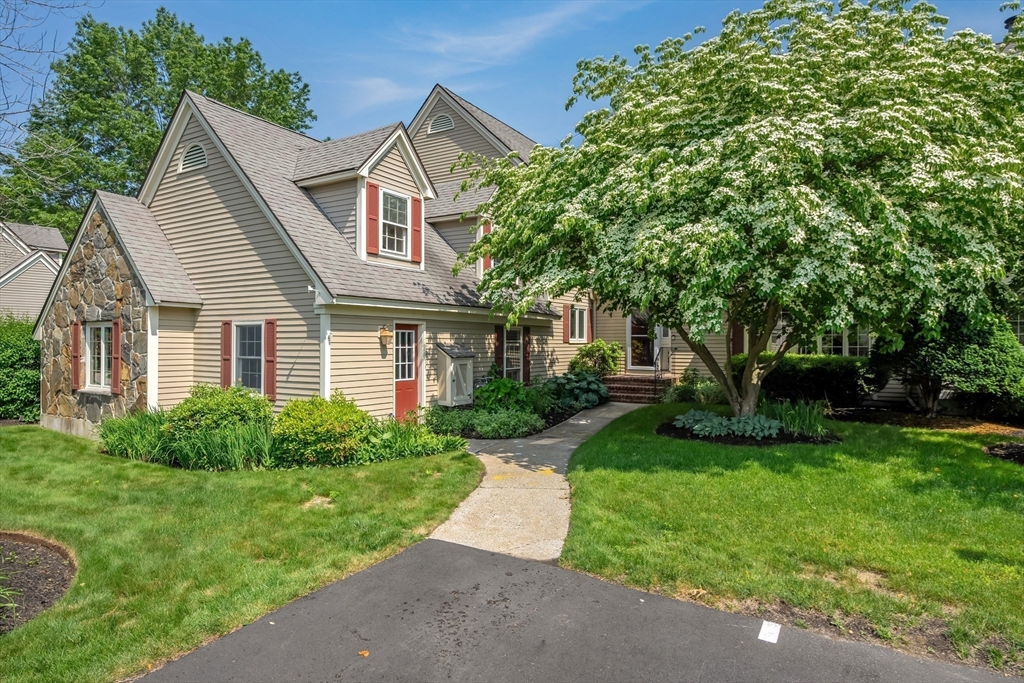 35 Michael Way -