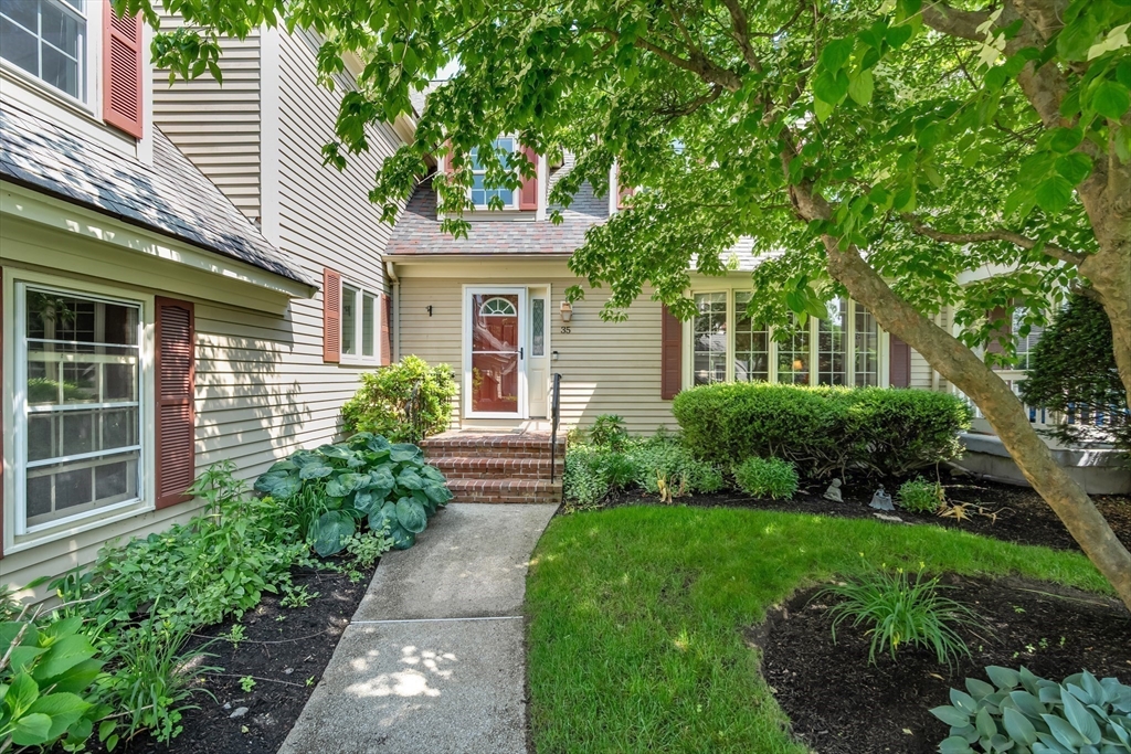35 Michael Way -