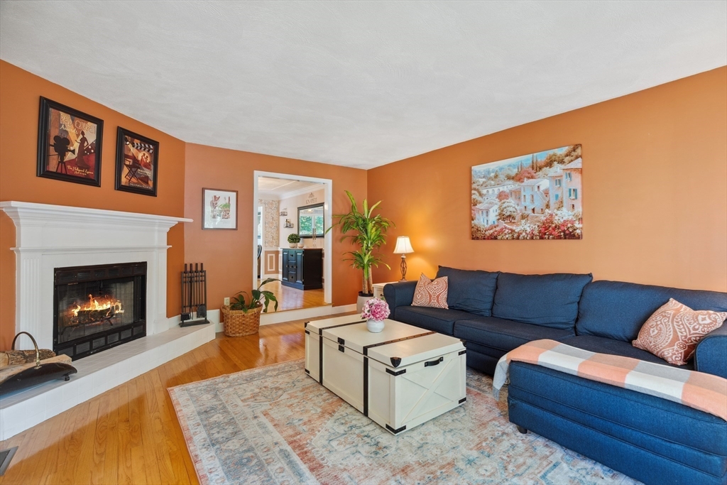 35 Michael Way -