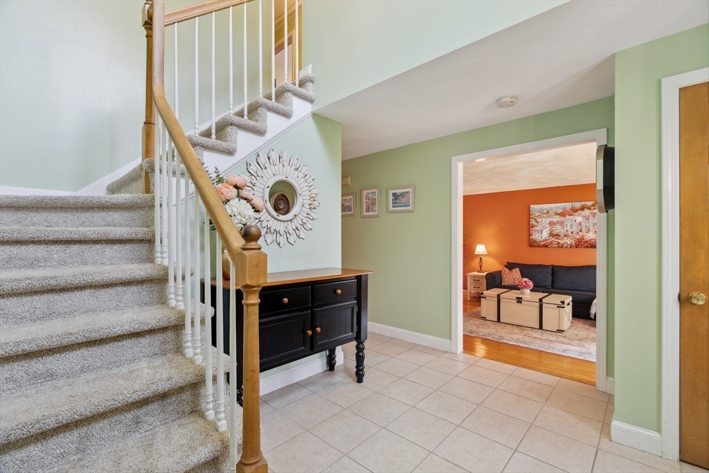 35 Michael Way -