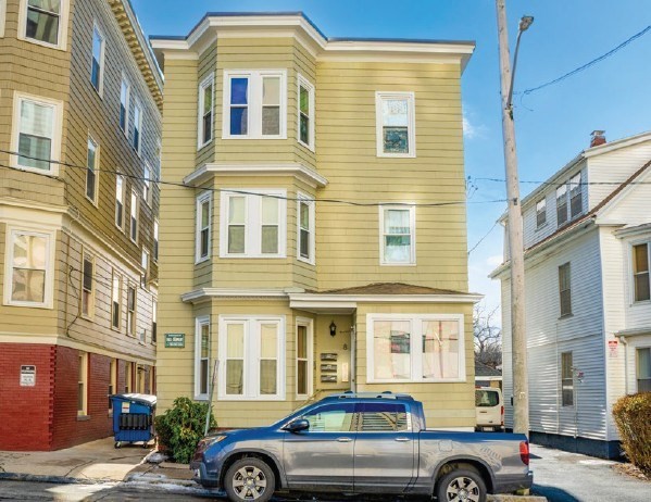 39 Newhall St