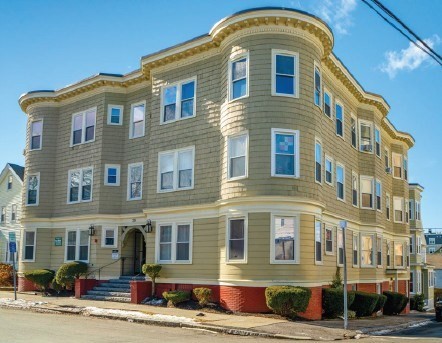 39 Newhall St