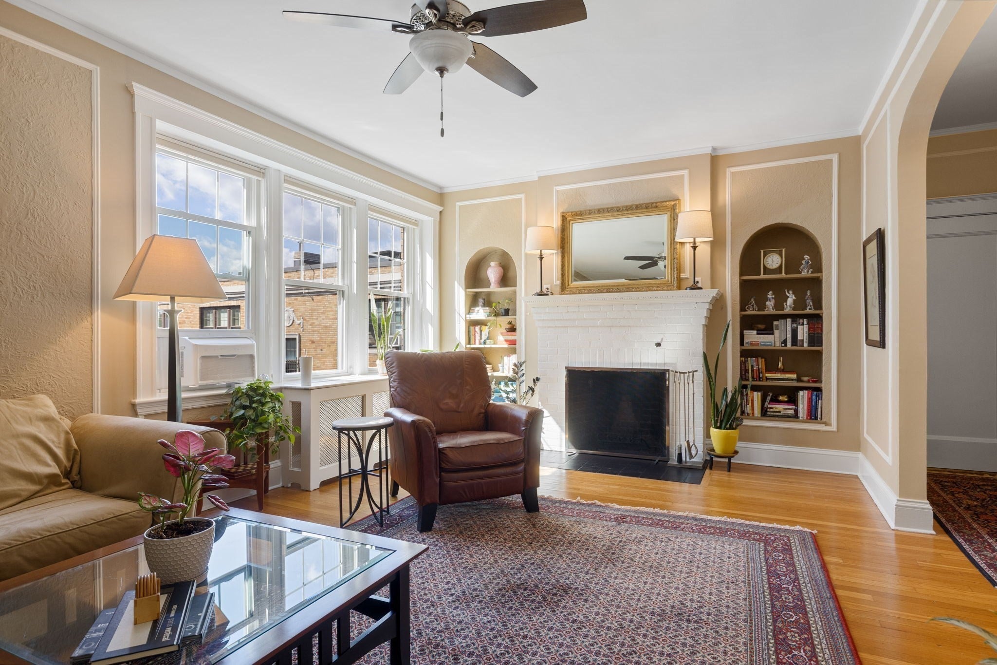 415 Washington St 6
