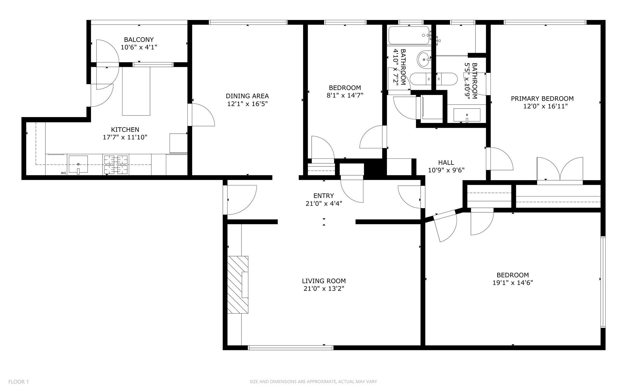 415 Washington St #6, Brookline, MA, 415 Washington St #6, Brookline, MA Photo #29