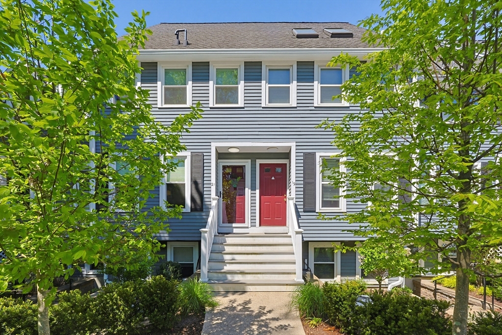 21 School St #21, Natick, MA Photo #1
