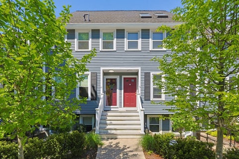 Photo of 21 School St #21, Natick, MA 01760 (MLS # 73517565)