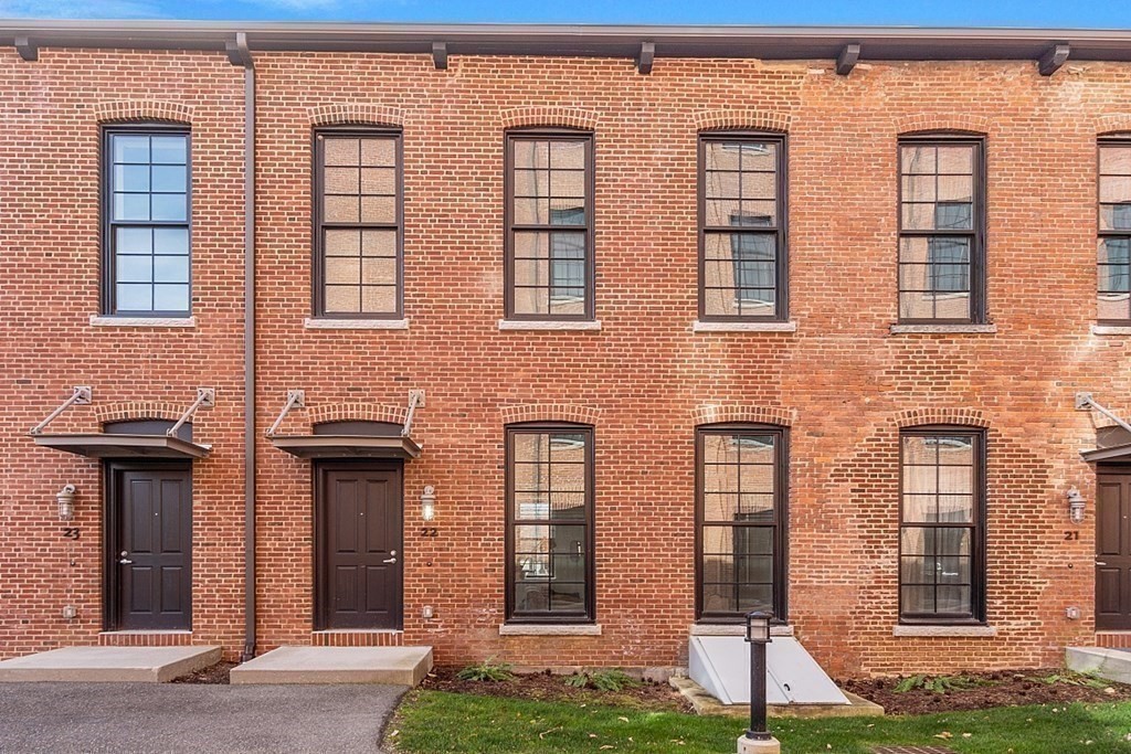 160 Water St #24, Williamstown, MA Photo #26