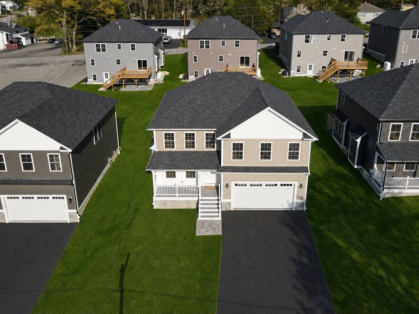 200 St Louis Avenue, Woonsocket, RI, 200 St Louis Avenue, Woonsocket, RI Photo #4