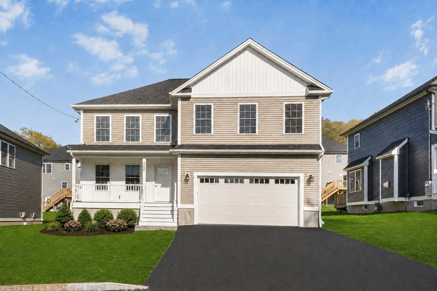 200 St Louis Avenue, Woonsocket, RI, 200 St Louis Avenue, Woonsocket, RI Photo #1