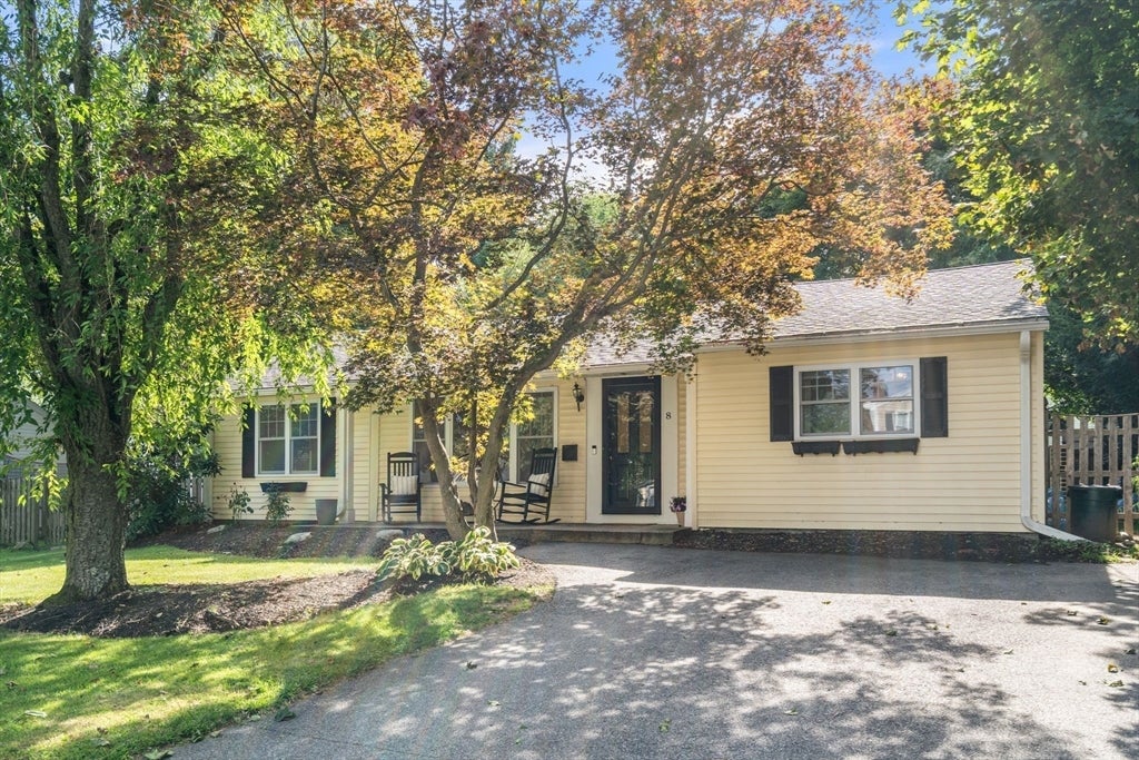 8 Vista Dr, Shrewsbury, MA, 8 Vista Dr, Shrewsbury, MA Photo #23