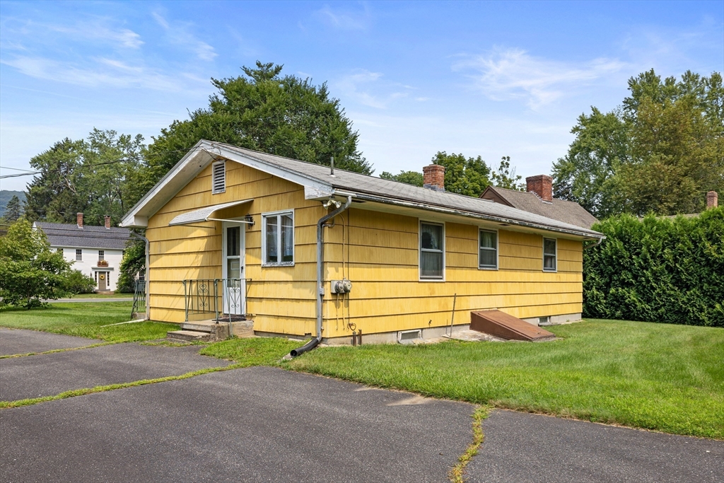 166 North Main St.