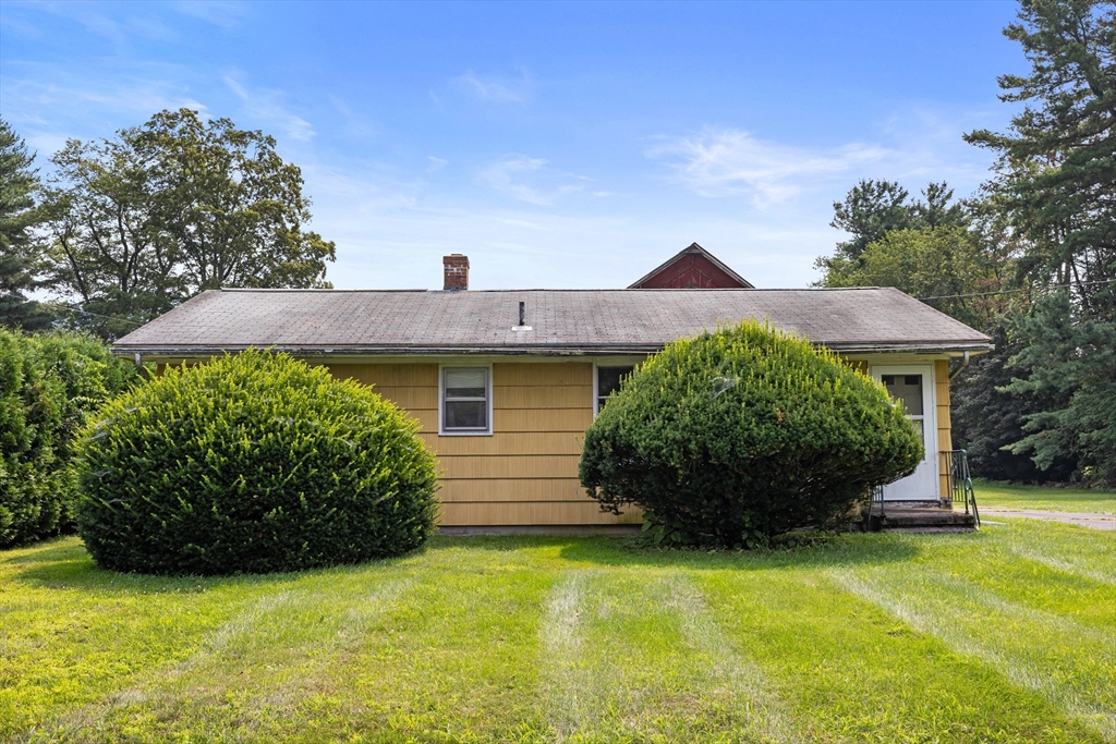 166 North Main St.