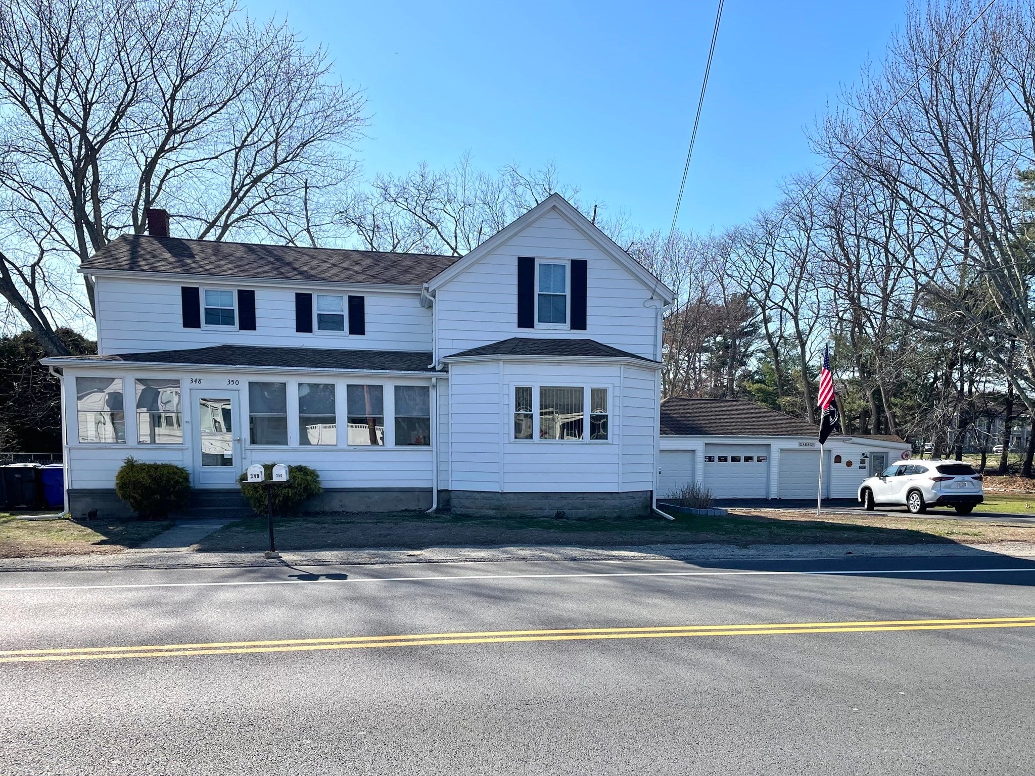 348 Market St, Warren, RI, 348 Market St, Warren, RI Photo #1