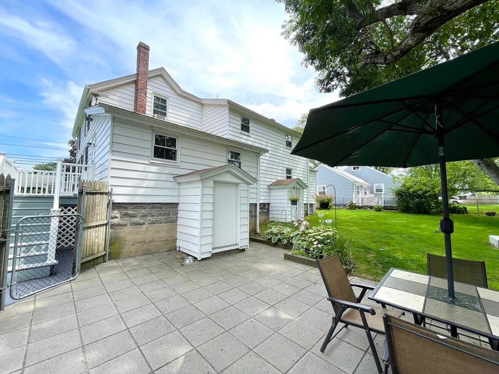 348 Market St, Warren, RI, 348 Market St, Warren, RI Photo #36