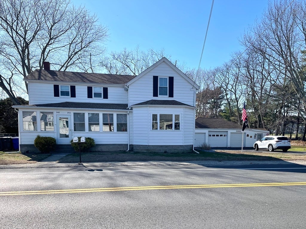 348 Market St, Warren, RI, 348 Market St, Warren, RI Photo #1