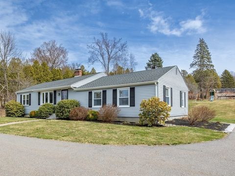 232 Ayer Rd Harvard MA 01451