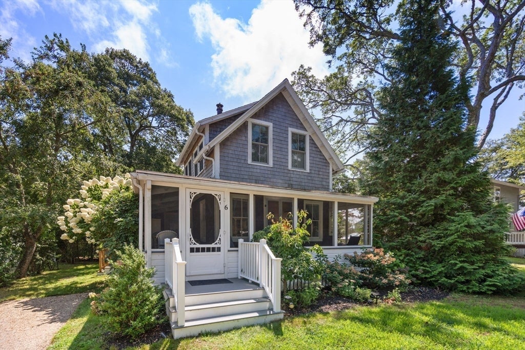 6 Taunton Avenue, Marion, MA, 6 Taunton Avenue, Marion, MA Photo #27