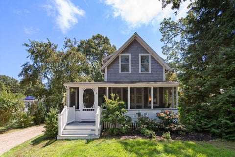 Photo of 6 Taunton Avenue, Marion, MA 02738 (MLS # 73568029)