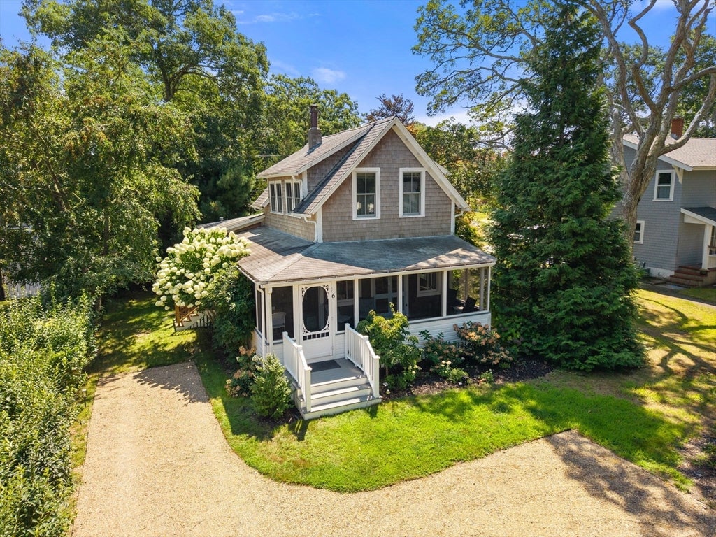 6 Taunton Avenue, Marion, MA, 6 Taunton Avenue, Marion, MA Photo #2