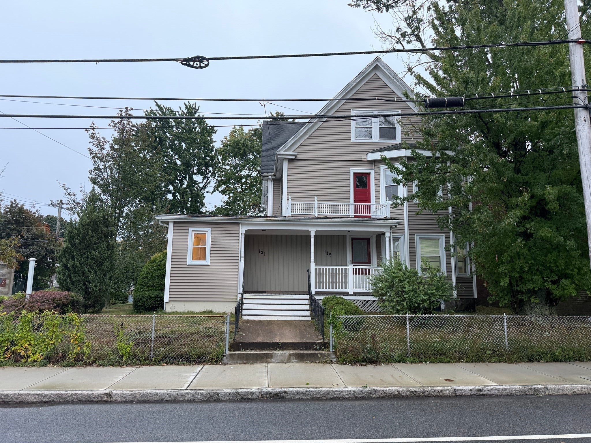 Photo of 121 Billings Rd, Quincy, MA